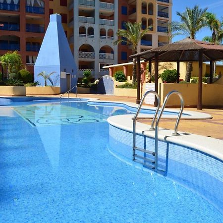 פלאיה אונדה Verdemar 6708 - Resort Choice מראה חיצוני תמונה